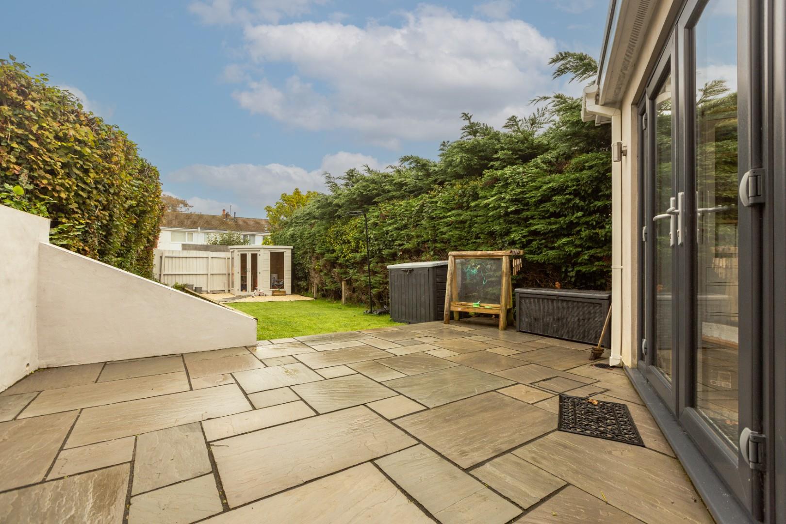 Croftfield Crescent, Newton, Swansea, SA3 4UL